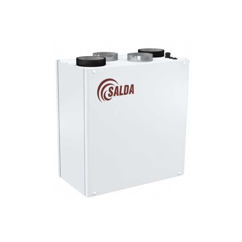 RIRS 200 V EKO FILTRŲ KOMPLEKTAS