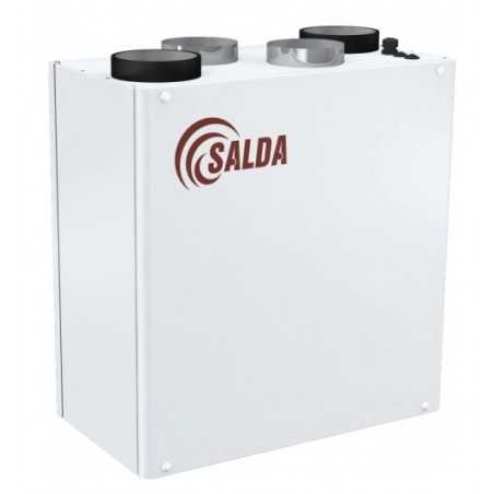 RIRS 200 V EKO FILTRŲ KOMPLEKTAS