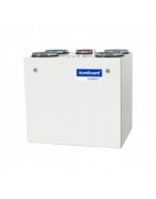 Rekuperaatorite filtrid Komfovent Domekt