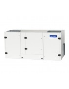 Rekuperaatorite filtrid Komfovent Verso