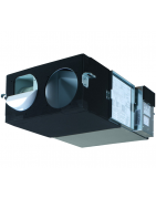 Rekuperaatorite filtrid Daikin